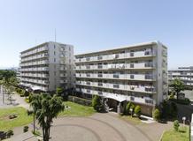 Plaza City Shin Tokorozawa Keyaki Dori Dai2