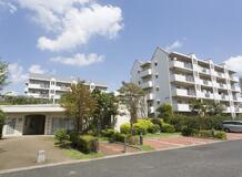 Chiba New Town Green Plaza Takino