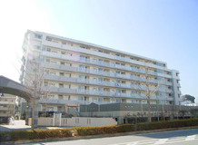 Tokaichiba Hill Town Comfort Toka Ichiba 9Bangai