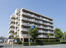 Isogo Sugitadai  