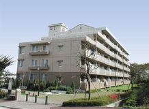 Tokaichiba Hill Town Comfort Toka Ichiba 6Bangai