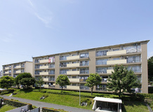 Yokodai Nishi