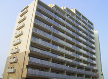 Tokaichiba Hill Town Comfort Toka Ichiba 11Bangai