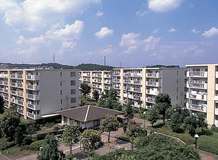 Kirigaoka Green Town